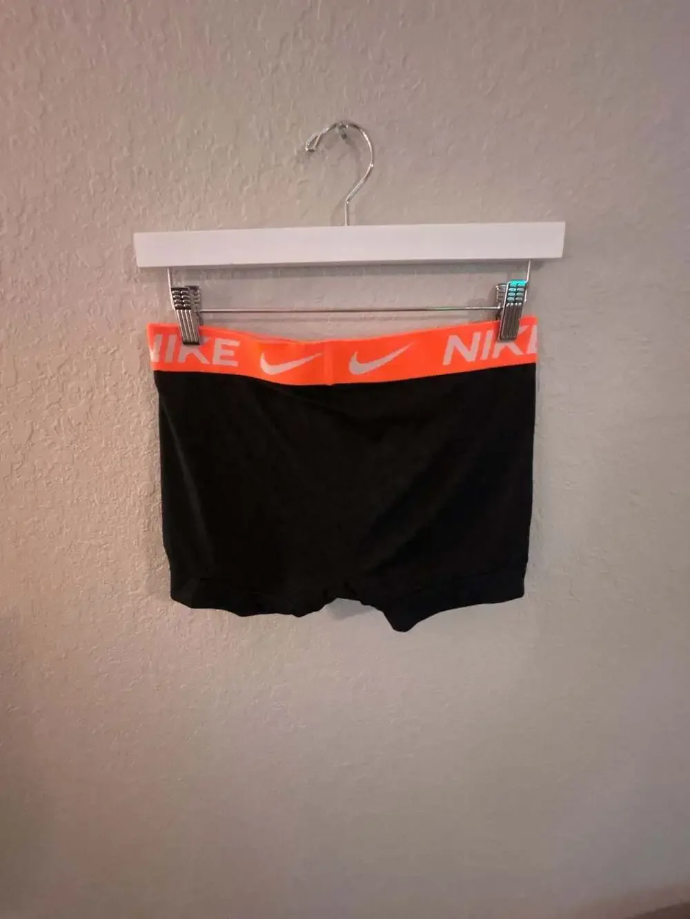 Nike Dri-FIT Performance shorts